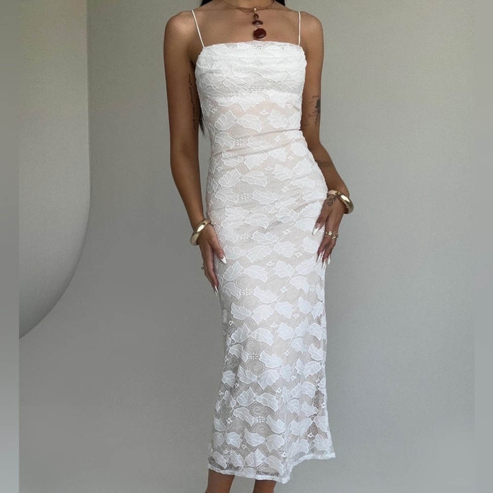 Princess Polly Azra Dress